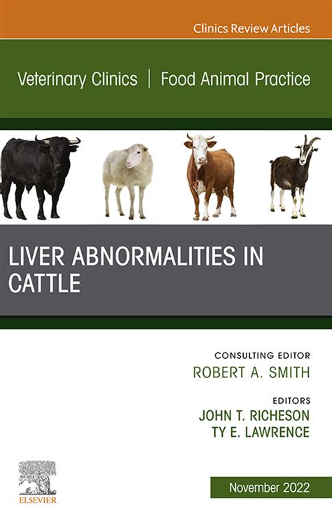 xivdoi|Home Page: Veterinary Clinics: Food Animal Practice.